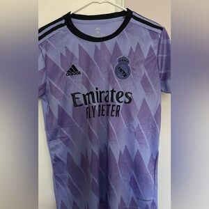 Brand new boys soccer outfit set